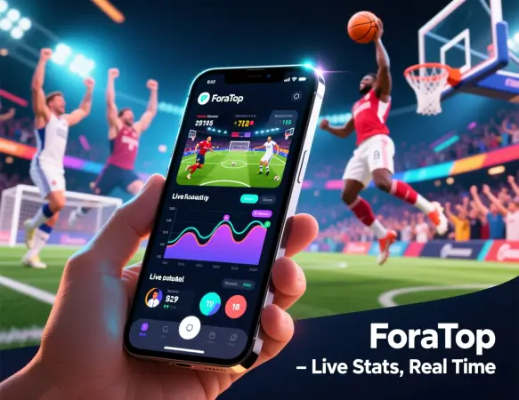 ForaTop Premium üyelik avantajları ve spor analiz özellikleri