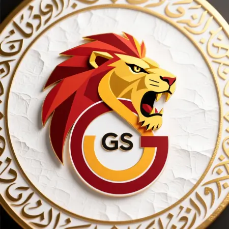 Galatasaray SK futbol takımı logosu