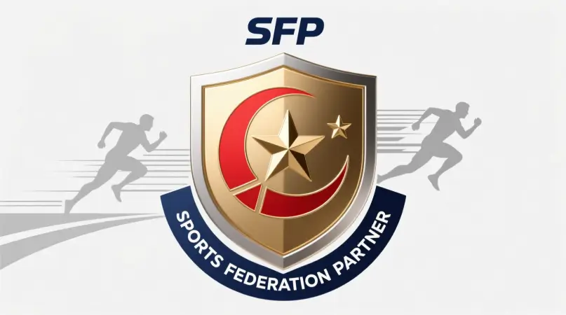 Spor Toto - Resmi Sponsor