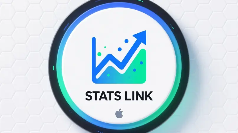 Stats Perform resmi iş ortağı logosu