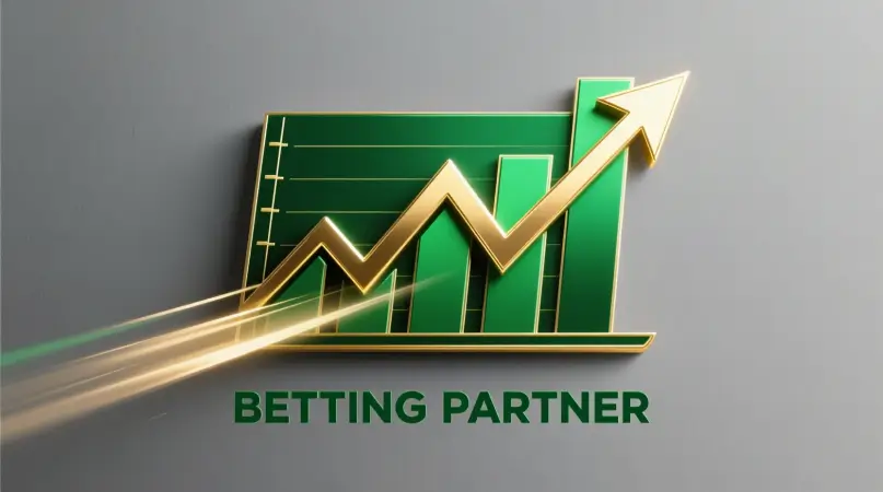 Resmi bahis analiz partneri logosu